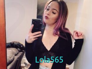 Lola565