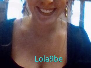 Lola9be