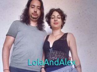 LolaAndAlex