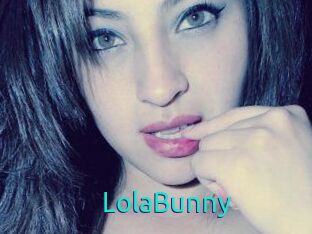 LolaBunny