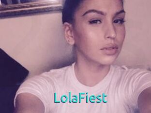 LolaFiest