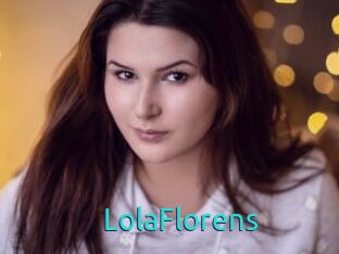 LolaFlorens