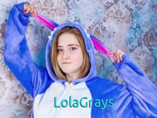 LolaGrays