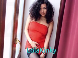 LolaKinky