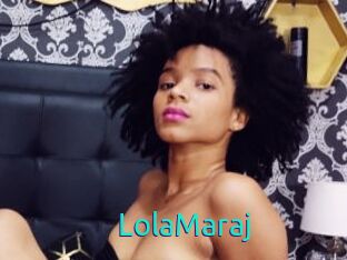 LolaMaraj