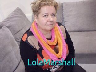 LolaMarshall