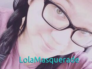 Lola_Masquerade