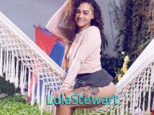 LolaStewart