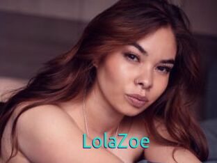 LolaZoe