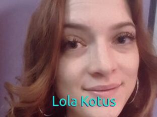 Lola_Kotus