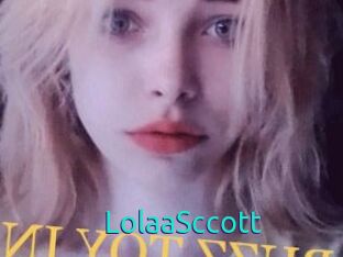 LolaaSccott