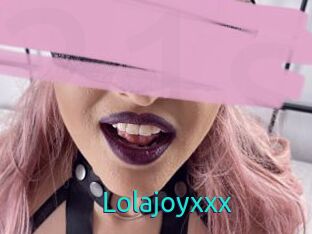 Lolajoyxxx