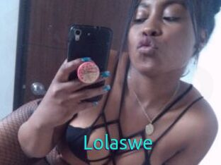 Lolaswe