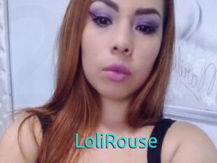 LoliRouse
