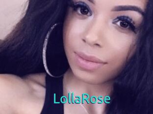 LollaRose