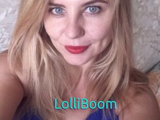 LolliBoom