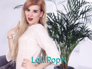 LolliPopN