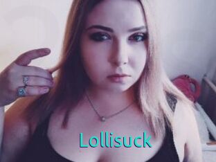 Lollisuck