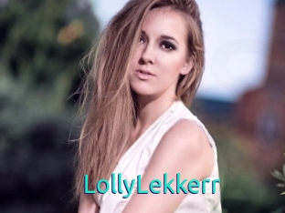 LollyLekkerr