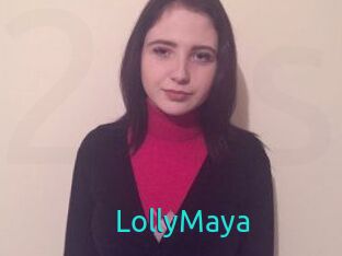 LollyMaya