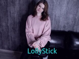 LollyStick
