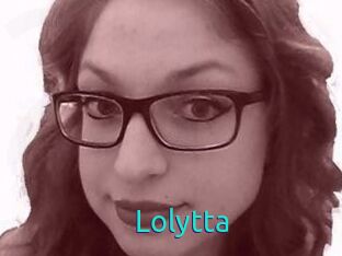 Lolytta