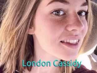 London_Cassidy