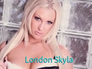 London_Skyla