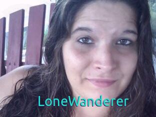 LoneWanderer