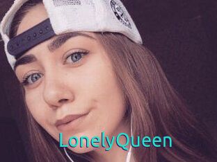 LonelyQueen