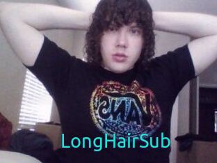 LongHairSub