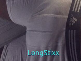 LongStixx