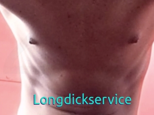 Longdickservice