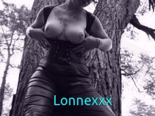 Lonnexxx