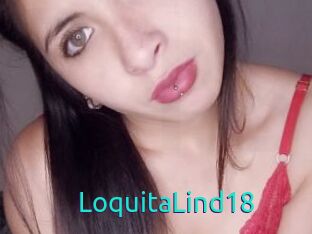 LoquitaLind18