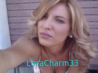 LoraCharm33