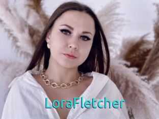 LoraFletcher