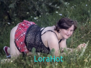 LoraHot