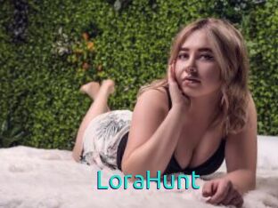 LoraHunt