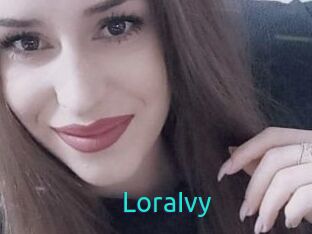 LoraIvy