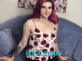 LoraLeman