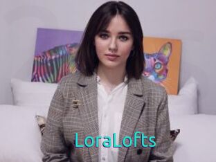 LoraLofts