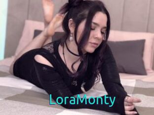 LoraMonty