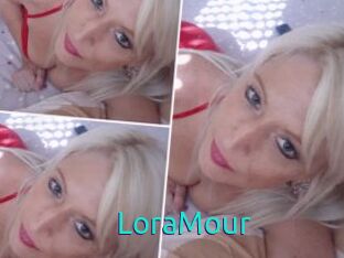 LoraMour