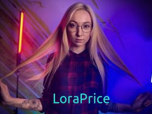 LoraPrice