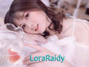 LoraRaidy