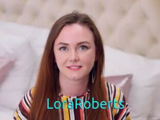 LoraRoberts
