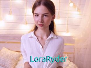 LoraRyder