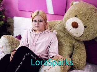 LoraSparks