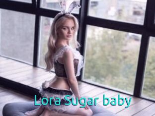 Lora_Sugar_baby